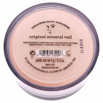 Polveri Fissanti per il Trucco bareMinerals Mineral Veil 9 g