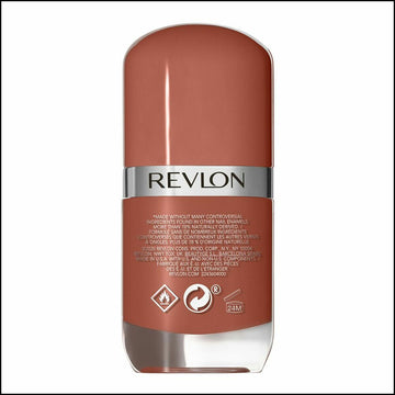 smalto Revlon Ultra HD Snap 013-basic (8 ml)