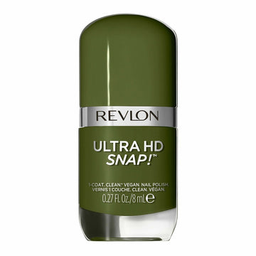 Revlon Ultra HD Snap nagų lakas! Nr.22 Vyriausiasis vadas 8 ml