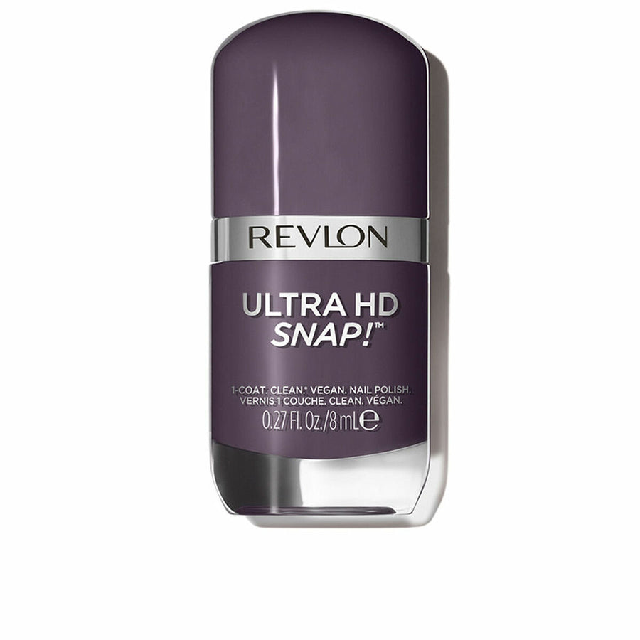 Revlon Ultra HD Snap nagų lakas! Nr.33 Įžemintas 8ml