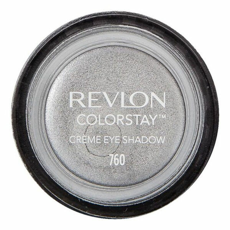 Revlon Colorstay akių šešėliai
