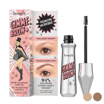 Maquillage pour Sourcils Gimme Benefit Gimme Brow (3 g) 3 g