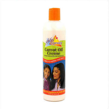Crème stylisant Sofn'free Carrot Oil Creme (355 ml)