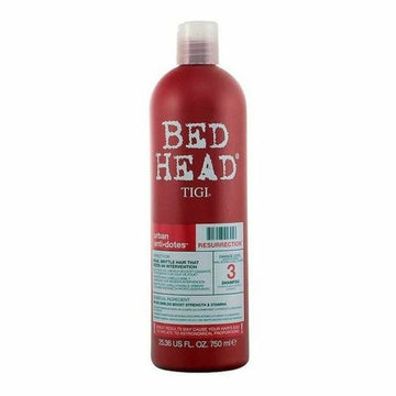 Shampoo Rivitalizzante Bed Head Tigi Bed Head 750 ml