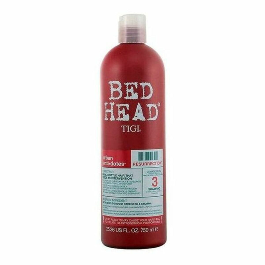 Shampooing revitalisant Bed Head Tigi Bed Head 750 ml