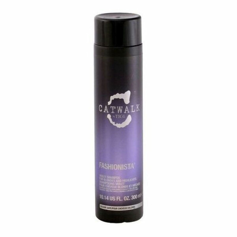 Catwalk Tigi Catwalk Light plaukų šviesinantis šampūnas 750 ml