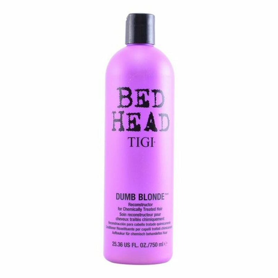 Après-shampooing Bed Head Dumb Blonde Tigi