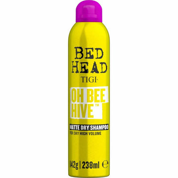 Be Head Tigi Oh Bee Hive sausas šampūnas (238 ml)