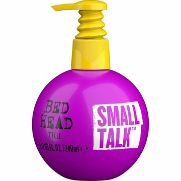 Crema Styling Be Head Tigi Small Talk (240 ml)