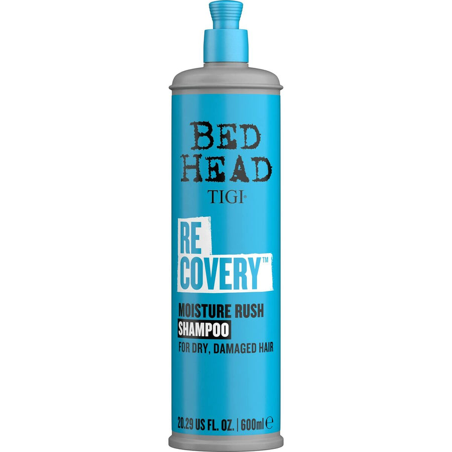 Shampoo Riparatore Tigi Bed Head Recovery 600 ml