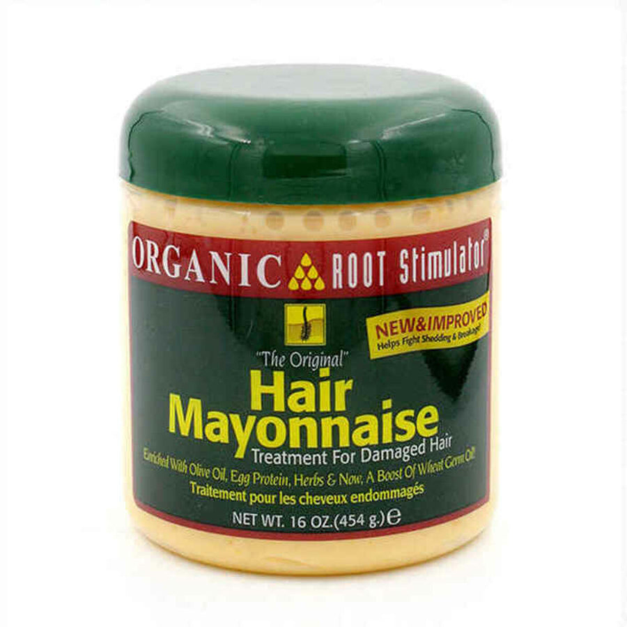 Après-shampooing Ors Hair Mayonnaise (454 g)