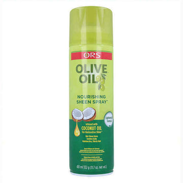 Spray Idratante Ors Olive Oil (472 ml)