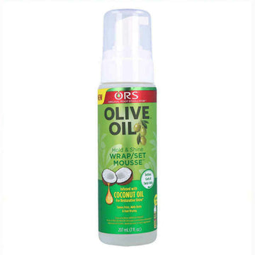 Idratante Ors Olive Oil Wrap Ors (207 ml)