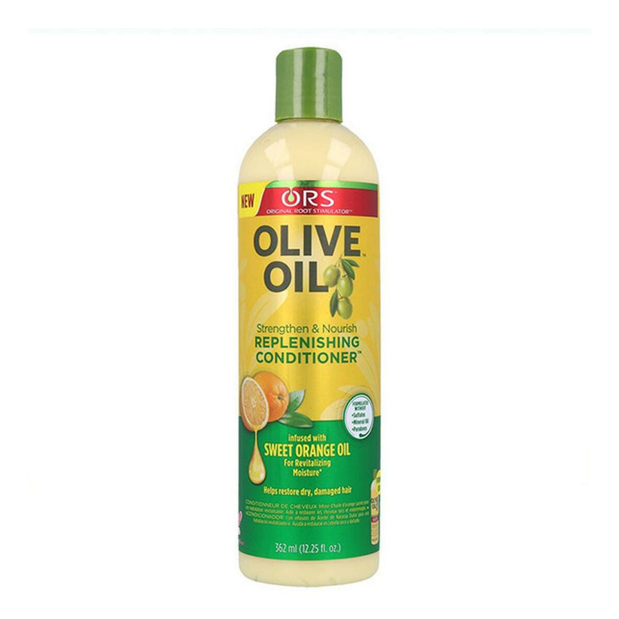 Après-shampooing Ors Replenishing Huile d'Olive
