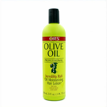 Olio Riparatore Integrale Ors Olive Oil Idratante 680 ml