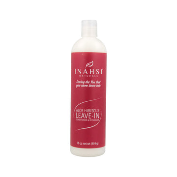 Après-shampooing Inahsi Hibiscus Leave In Detangler (454 g)