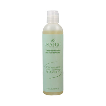 Shampooing Inahsi Soothing Mint Gentle Cleansing