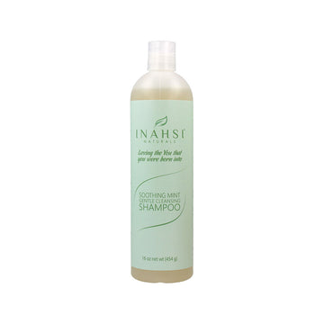 Shampooing Inahsi Soothing Mint Gentle Cleansing (454 g)