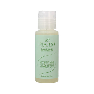 Shampooing Inahsi Soothing Mint Gentle Cleansing (57 g)