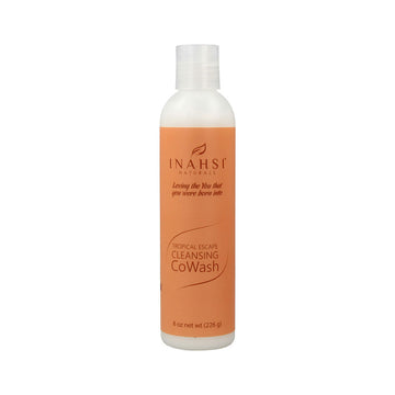 Après-shampooing Inahsi Tropical Escape Cleansing CoWash (226 g)