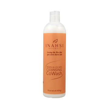 Après-shampooing Inahsi Tropical Escape Cleansing CoWash (454 g)