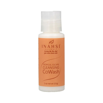 Après-shampooing Inahsi Tropical Escape Cleansing CoWash (57 g)