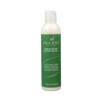 Après-shampooing Inahsi Soothing Menthe (226 g)