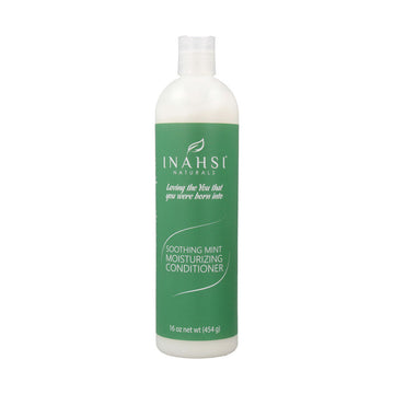 Après-shampooing Inahsi Soothing Menthe (454 g)