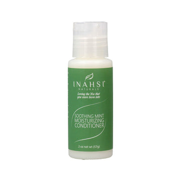 Après-shampooing Inahsi Soothing Menthe (57 g)