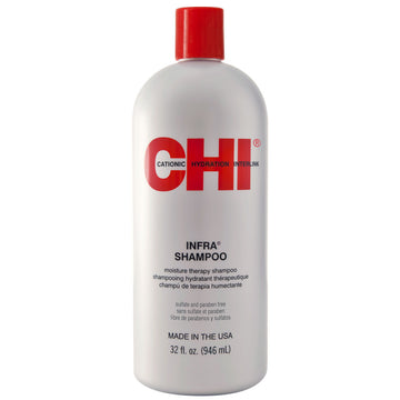 Shampoo Idratante Farouk Chi Infra 946 ml