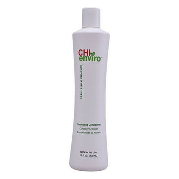 Après-shampooing Chi Enviro Silk Farouk 850873 (355 ml) 355 ml