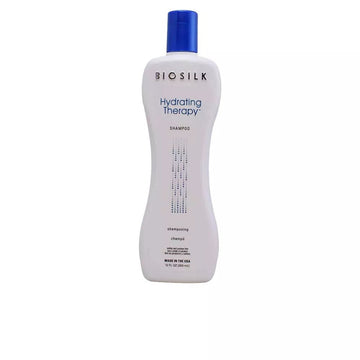 Shampoo Idratante Farouk Biosilk Hydrating Therapy (355 ml)