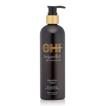 Shampoo Nutriente Chi Argan Oil Farouk Chi Argan Oil (355 ml) 355 ml