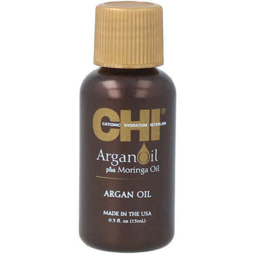 Crema Styling Farouk Chi Argan Oil Olio d'Argan 15 ml