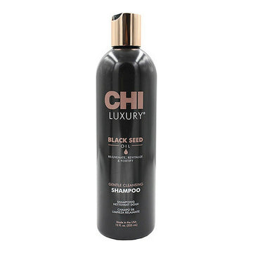 Shampoo Pulizia Profonda Farouk Chi Luxury Black Seed Cumino