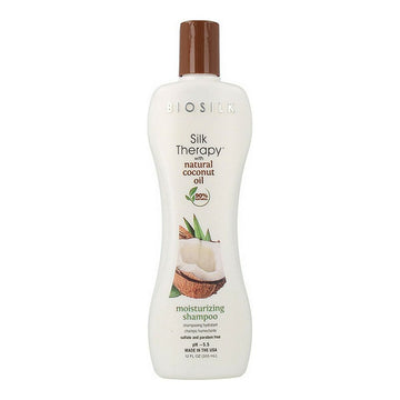 Shampooing Biosilk Silk Therapy Farouk Coco (355 ml)