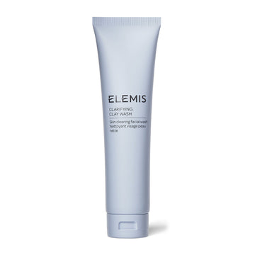 Gel nettoyant visage Elemis Advanced Skincare Argile 150 ml