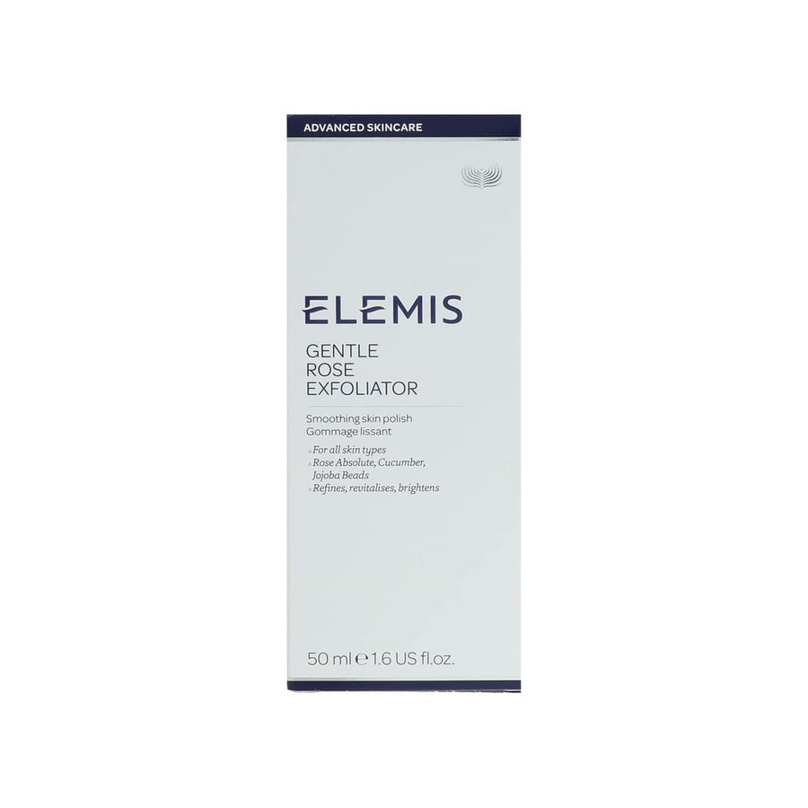 Esfoliante Viso Elemis Advanced Skincare 50 ml