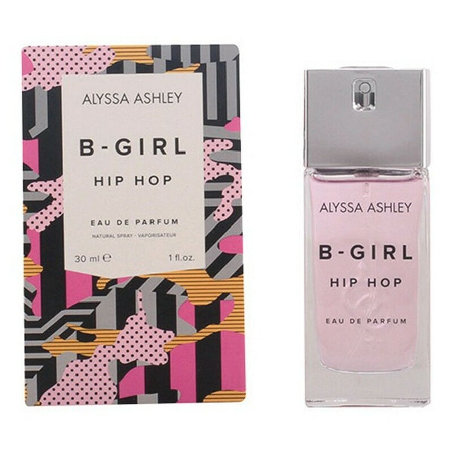Parfum Femme Hip Hop Pour Elle Alyssa Ashley EDP EDP