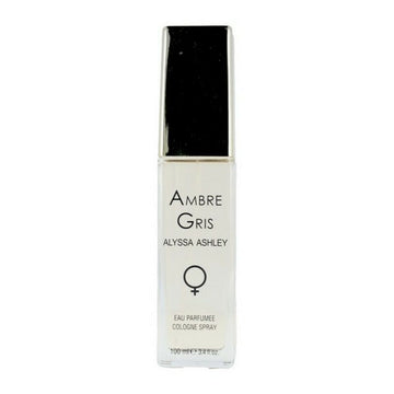 Parfum Femme Alyssa Ashley AMBRE GRIS EDC 100 ml