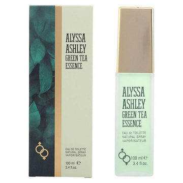 Kvepalai moterims Green Tea Essence Alyssa Ashley EDT (100 ml)