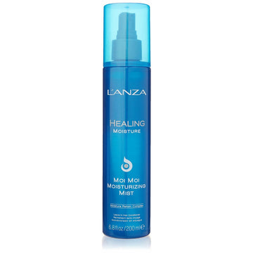 Après-shampooing L'ANZA Noni Fruit Leave In 200 ml