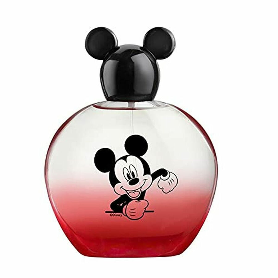 Profumo per Bambini Mickey Mouse EDT 100 ml