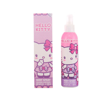 Profumo per Bambini Hello Kitty EDC Hello Kitty 200 ml
