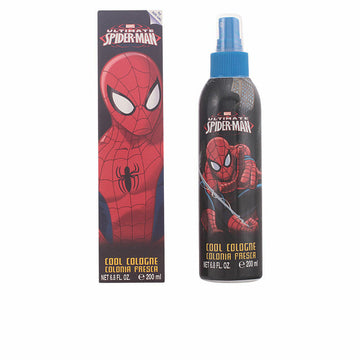 Profumo per Bambini Marvel Spiderman EDC (200 ml)