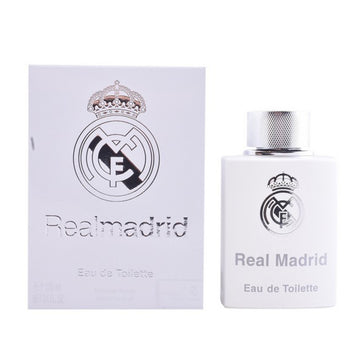 Profumo Uomo Real Madrid Sporting Brands EDT (100 ml) (100 ml)