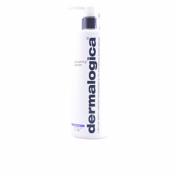 Gel Detergente Schiumoso Dermalogica Ultracalming 500 ml