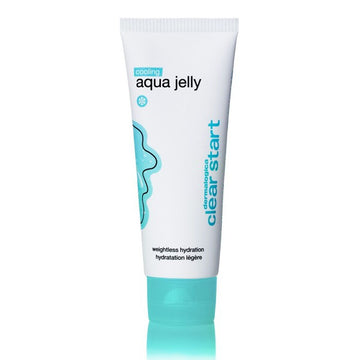 Gel Viso Dermalogica Cooling Aqua Jelly 59 ml Matificante
