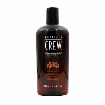 Spray déodorant American Crew 01802600000 (1 Unité)
