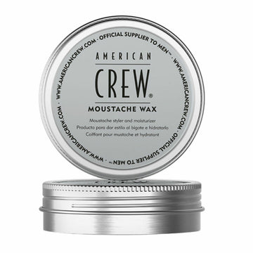 Crème Modelante à Barbe Crew Beard American Crew Crew Beard (15 g)